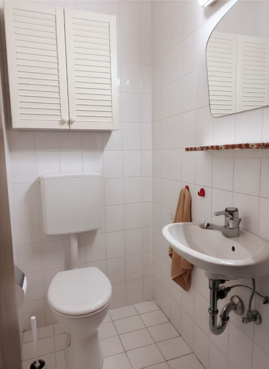 Altbauflair trifft Wohnkomfort: Bezugsfertiges Reihenmittelhaus mit Garten in zentraler Lage von Frankenthal