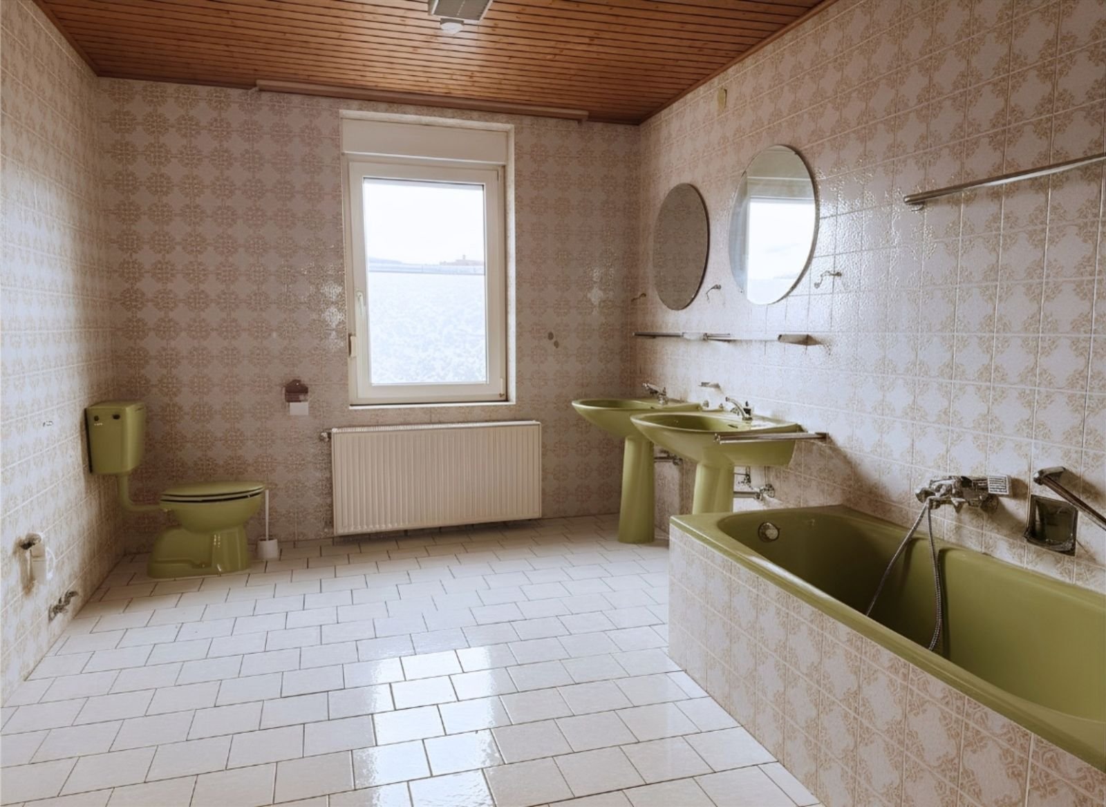 Badezimmer Badezimmer
