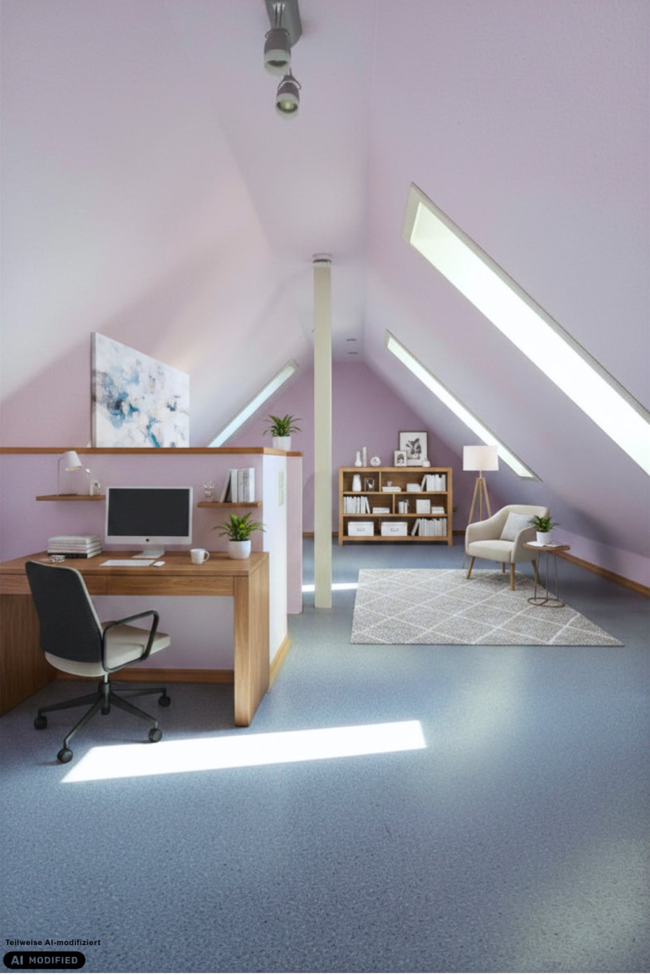 Galerie (KI Staging) Galerie (KI Staging)